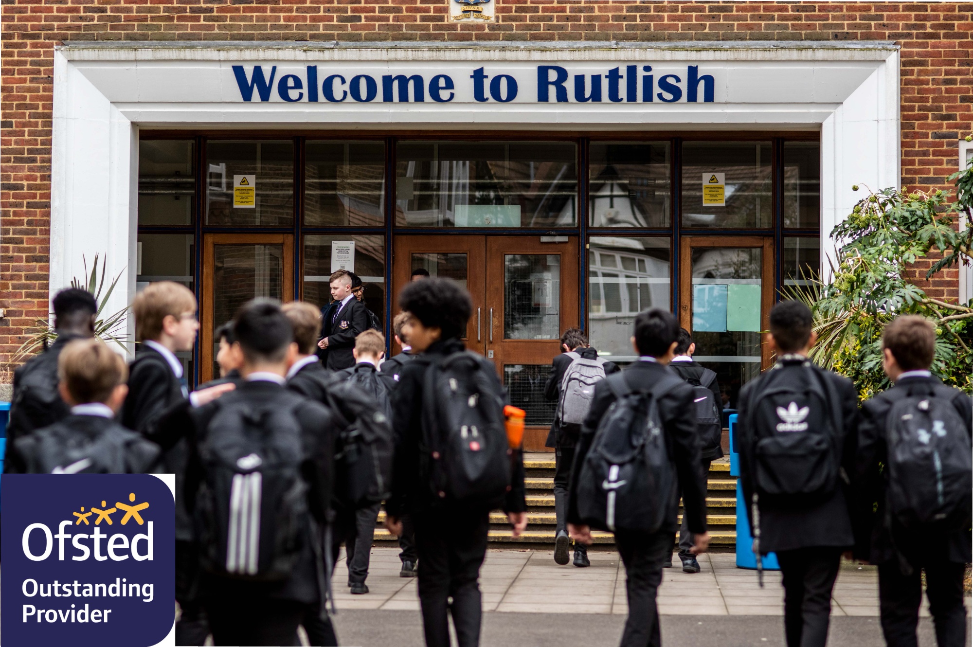 Rutlish School 2